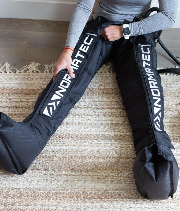 show what is Osteo Strong