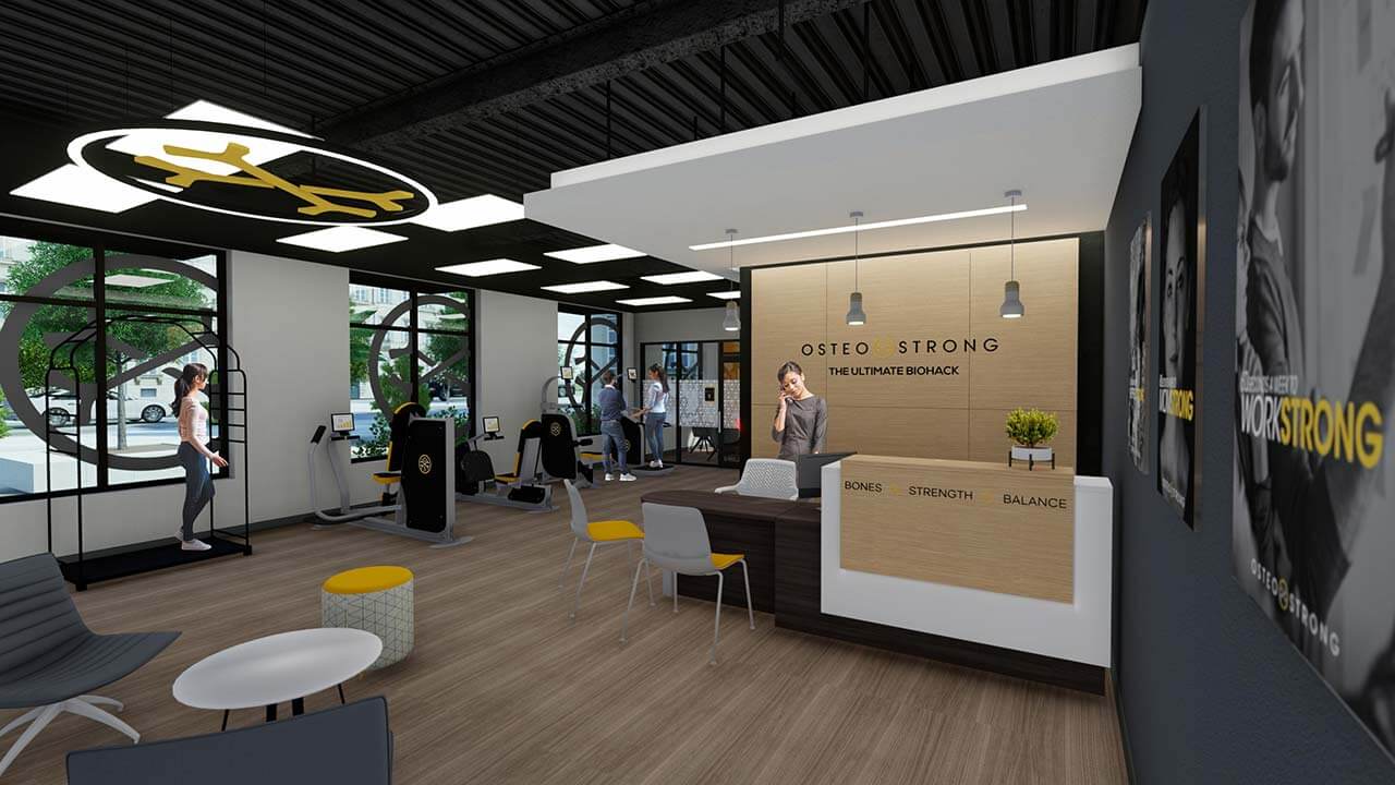 osteostrong center 1 1