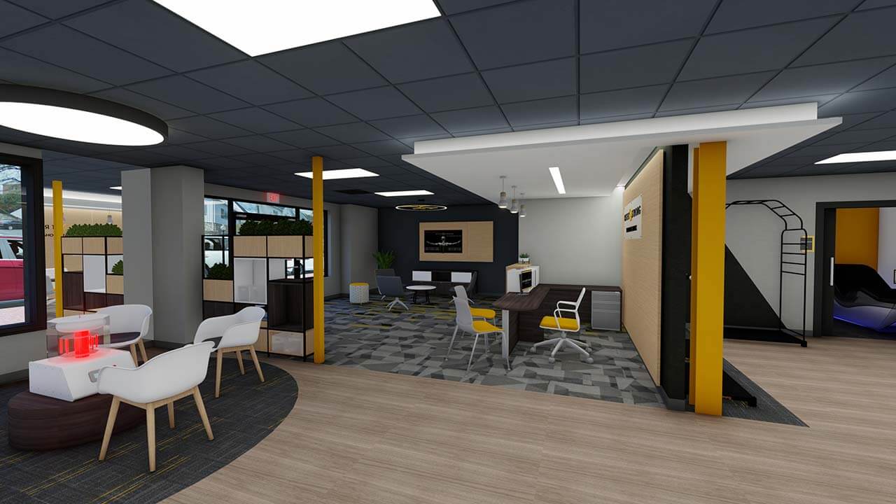 osteostrong center 2 1