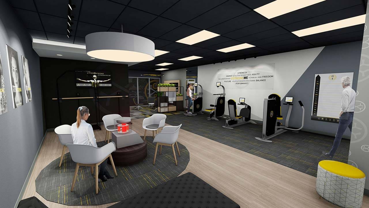 osteostrong center 3 1