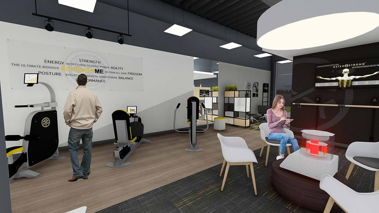 osteostrong center 4 1