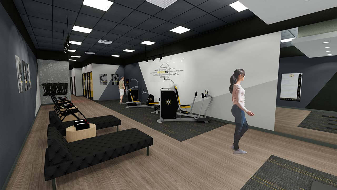 osteostrong center 5 1