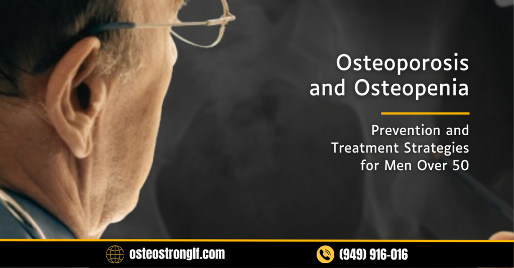 osteopenia treatment