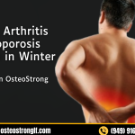 Arthritis and Osteoporosis