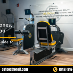 Stronger Bones, Stronger You