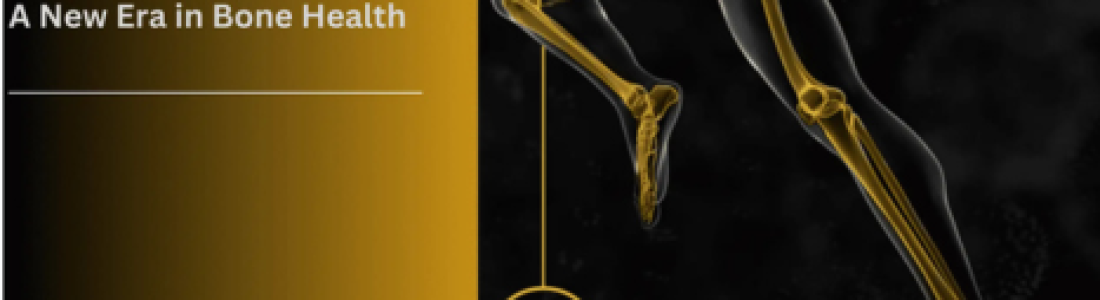 Understanding OsteoStrong: A New Era in Bone Health
